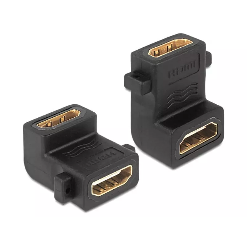 Lyties keitiklis HDMI DeLOCK 65510