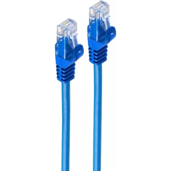 Shiverpeaks BS08-35021 Ethernet pataisinis laidas mėlynas