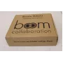 Pletimo mikrofonas „HALO Videobar“ sistemai, Boom Collaboration BM04-0042SO