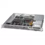 Supermicro SC514 R407C – 1U stovo korpusas, E-ATX