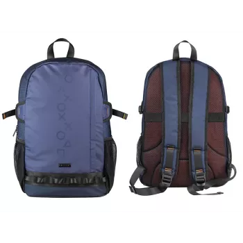 Notebook kuprinė 15,6 inch Tracer Packer Blue