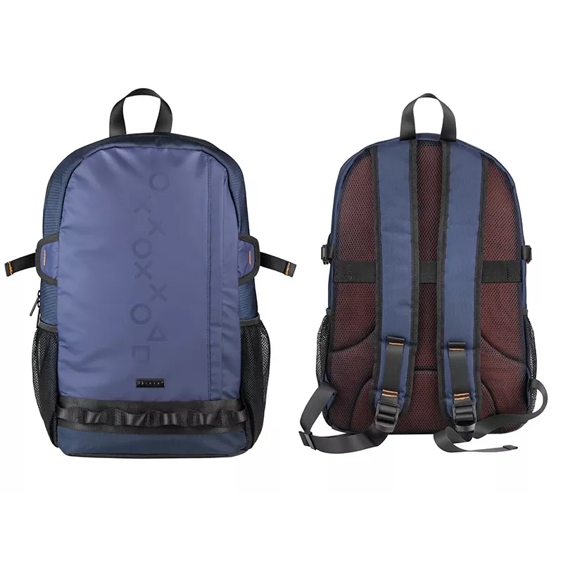 Notebook kuprinė 15,6 inch Tracer Packer Blue
