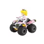 Kvadraciklas Carrera Mario Kart Peach 1:20
