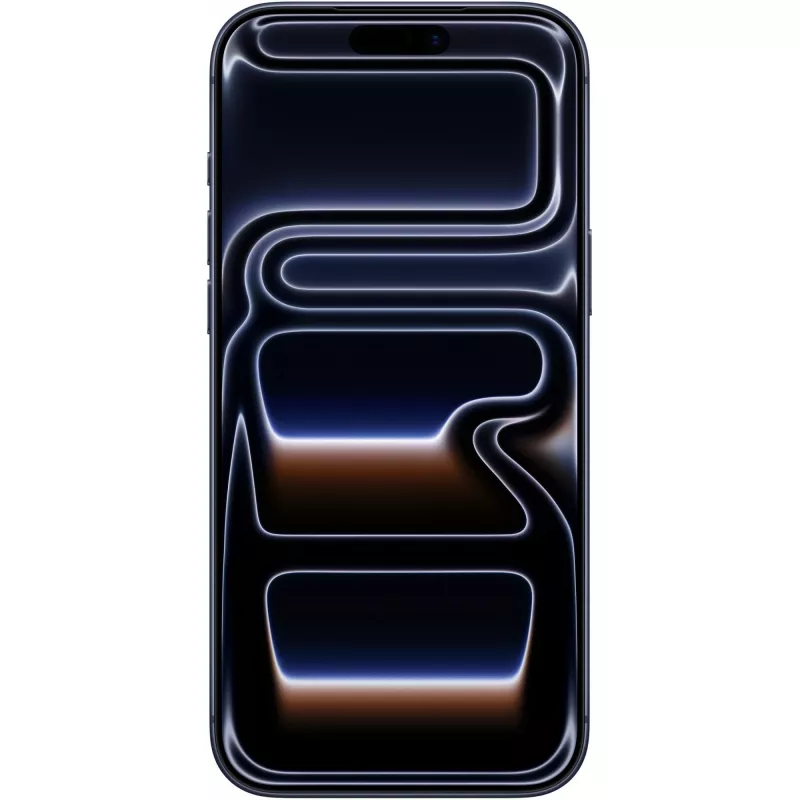Apple iPhone 17 Pro Max – 5G išmanusis telefonas – Dual-SIM / vidinė atmintis 1 TB – OLED ekranas – 6,9 colio – 2868 x 1320 pikselių (120 Hz)
