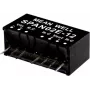 Maitinimo adapteris MEAN WELL SPAN02C-15 2 W 15 V 36-75 V