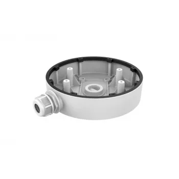Jungiamoji dėžutė LevelOne CAS-7345 vidaus montavimui balta 15,5 cm 300 g