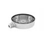 Jungiamoji dėžutė LevelOne CAS-7345 vidaus montavimui balta 15,5 cm 300 g