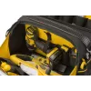 Įrankių krepšys STANLEY FATMAX Multi Access FMST1-73607, poliesteris, 430×280×300 mm, 2 rankenos, peties diržas