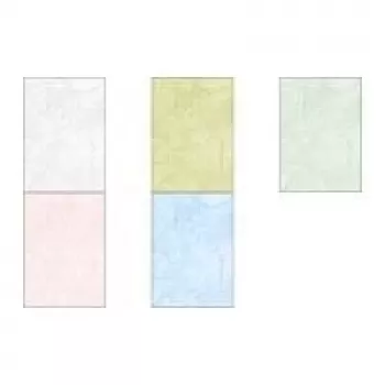 Meninio popieriaus bloknotas Sigel DP646 50 lapų