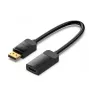 I/O keitiklis DP į HDMI 0,15 m Vention