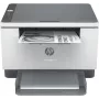 HP 9YF91F#ABD spausdintuvas juodas