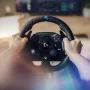 Vairas ir pedalai Logitech G923