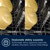 Įmontuojamas indaplovė Electrolux EEA2300L — 13 komplektų, 47 dB, energijos klasė E