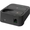 POLY MDA105 QD USB-A analoginis jungiklis