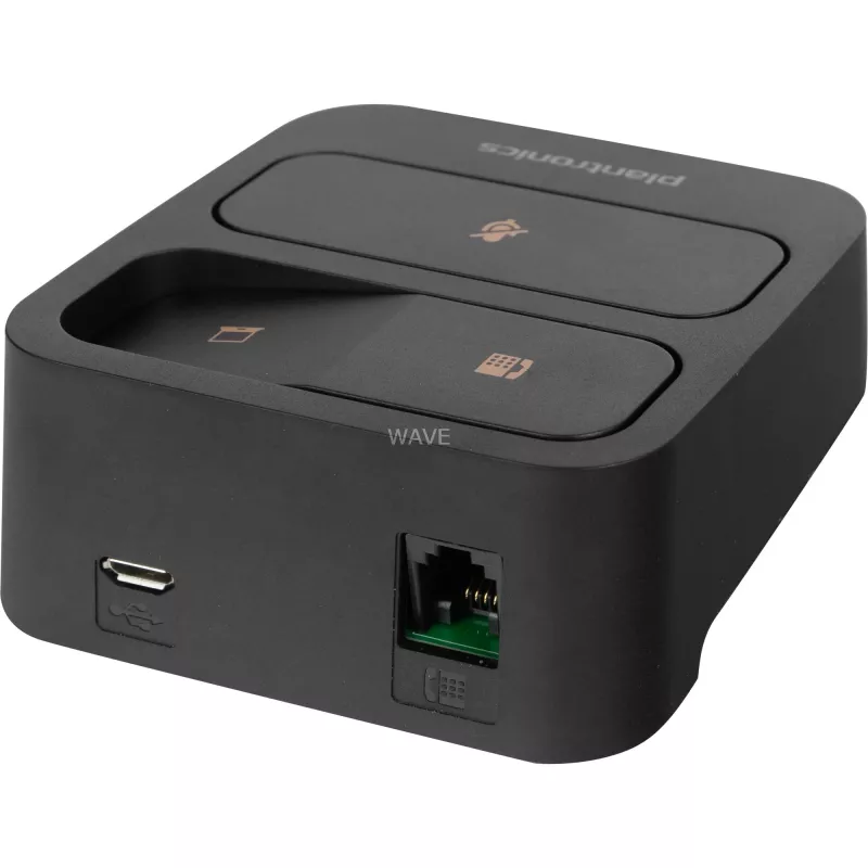 POLY MDA105 QD USB-A analoginis jungiklis
