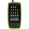 Tinklo testavimo įrenginys Fluke Networks EtherScope nXG EXG-300 – trijuostis Wi‑Fi (2.4/5/6 GHz), RJ-45, USB-A/C, maitinamas baterija, 5 colių LCD