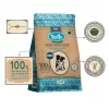 FOLK Junior Small breeds Gentle meal for puppy with rabbit, veal and carrot - sausas šunų ėdalas - 1,6 kg