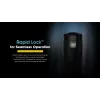 Žibintuvėlis Nitecore EDC31 kompaktiškas kišeninis, iki 1800 liumenų, kasdieniam nešiojimui