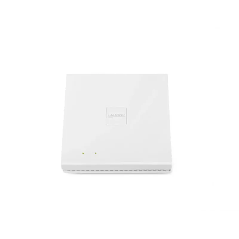 „Lancom LX-6500 (Bulk 10)“ – belaidis prieigos taškas, 2,4 GHz, 5 GHz, 6 GHz, iki 54 Mbit/s, EAP-FAST, EAP-TLS, EAP-TTLS, 10/100/1000/2500 Mbit/s