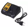 Belaidžių įrankių rinkinys DeWALT DCK2080P2T-QW – 18V Li-Ion 5Ah (2x), DCG405 šlifuoklis, gręžtuvas/suktuvas, M14 šlifavimo diskas, laikymo dėžė