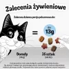 Felix Party Mix Ocean Mix skanėstai katėms maišelis 60 g – suaugusių kačių užkandis