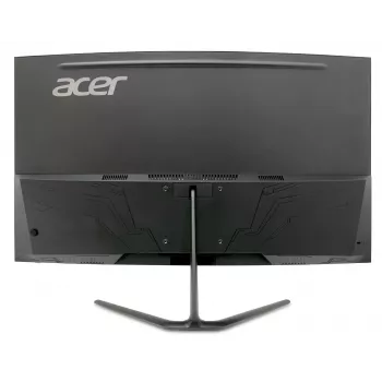 Monitorius Acer Nitro ED0 ED320QW0bmiipx 31,5 colio (80 cm) Full HD 1920x1080 LCD 4 ms 178° garsiakalbiai VESA juodas