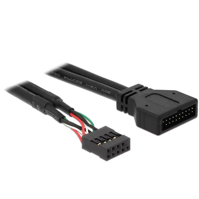 Vidinis USB kabelis DeLOCK 83281