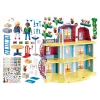 Playmobil Lėlių namas 70205 Veiksmo/Nuotykių įvairiaspalvis plastikinis