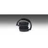 Ausinės muse M-295 ANC – belaidės supra-aural, Bluetooth & USB-C, 20–20 000 Hz, 260 g, pilka