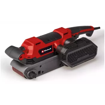 Šlifuoklis juostinis Einhell TE-BS 850 E, 75x450 mm, 4466245