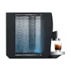 Espresso aparatas JURA Z10 Fully-auto 2.4 L Aliuminis Juodas, 1450 W, 15 bar, 51 gėrimų