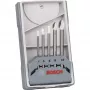 Bosch CYL-9 Ceramic Set grąžtų rinkinys 70 mm