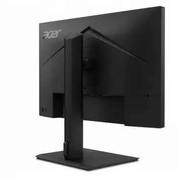 Monitorius Acer VERO B277UGBMIIQPRZX 27 colių WQHD IPS HDMI DP USB Hub Juodas