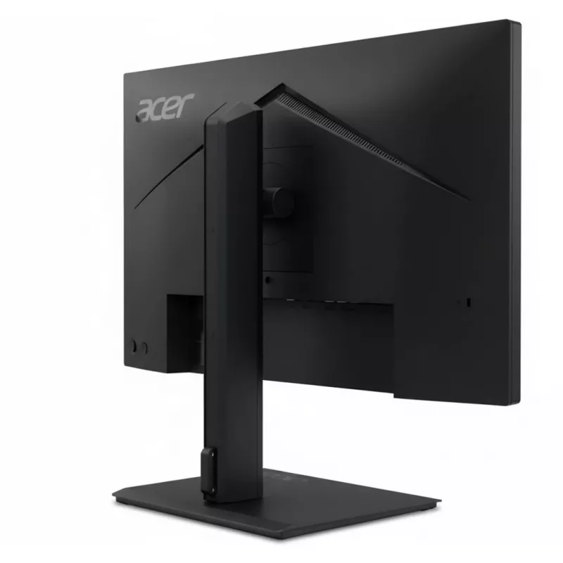 Monitorius Acer VERO B277UGBMIIQPRZX 27 colių WQHD IPS HDMI DP USB Hub Juodas