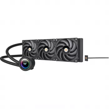Thermaltake Toughliquid 360 EX Pro ARGB skysčio aušintuvas