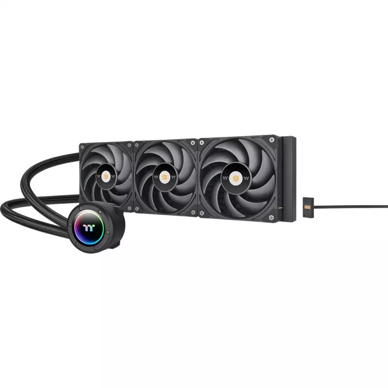 Thermaltake Toughliquid 360 EX Pro ARGB skysčio aušintuvas