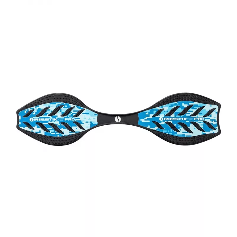 Razor RipStik Air Pro mėlyno kamufliažinio rašto riedlentė (15073303)