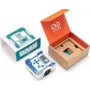 Arduino Robot Alvik Surinktas Įrenginys AKX00066 (AKX00066)