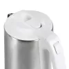 Jata JEHA1723 virdulys, 2 l, 1500 W, nerūdijantis plienas, baltos spalvos