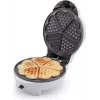 Mini Grill WM701W elektrinis grilis 700 W baltas