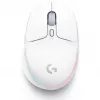 Logitech G G705 belaidė žaidimų pelė RF Wireless + Bluetooth