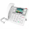 IP telefonas Fanvil X305 baltas