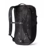 Gregory Nano žygio kuprinė 24 l Juoda