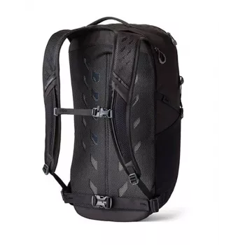 Gregory Nano žygio kuprinė 24 l Juoda