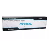 Radiatorius Alphacool 14390 Varinis Plieninis Juodas 125mm x 415mm x 60mm