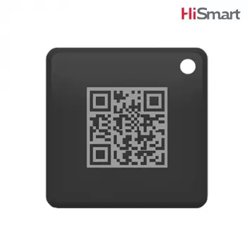 HiSmart artumo žymos (RFID žymos, 2 vnt.)