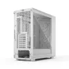 Fractal Design Epoch XL korpusas | Baltas TG Clear Tint | ATX