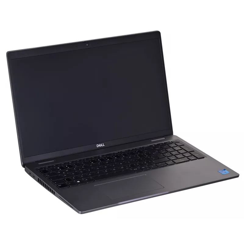 DELL LATITUDE 5520 i5-1135G7 16GB 256SSD 15,6 FHD Win11pro NAUDOTAS