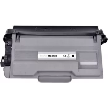 Renkforce Toner, pakeičiantis Brother TN3430, juodas RF-5608354 (RF-5608354)