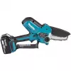 Grandininis pjūklas Makita DUC101Z 320 W juodas, mėlynas